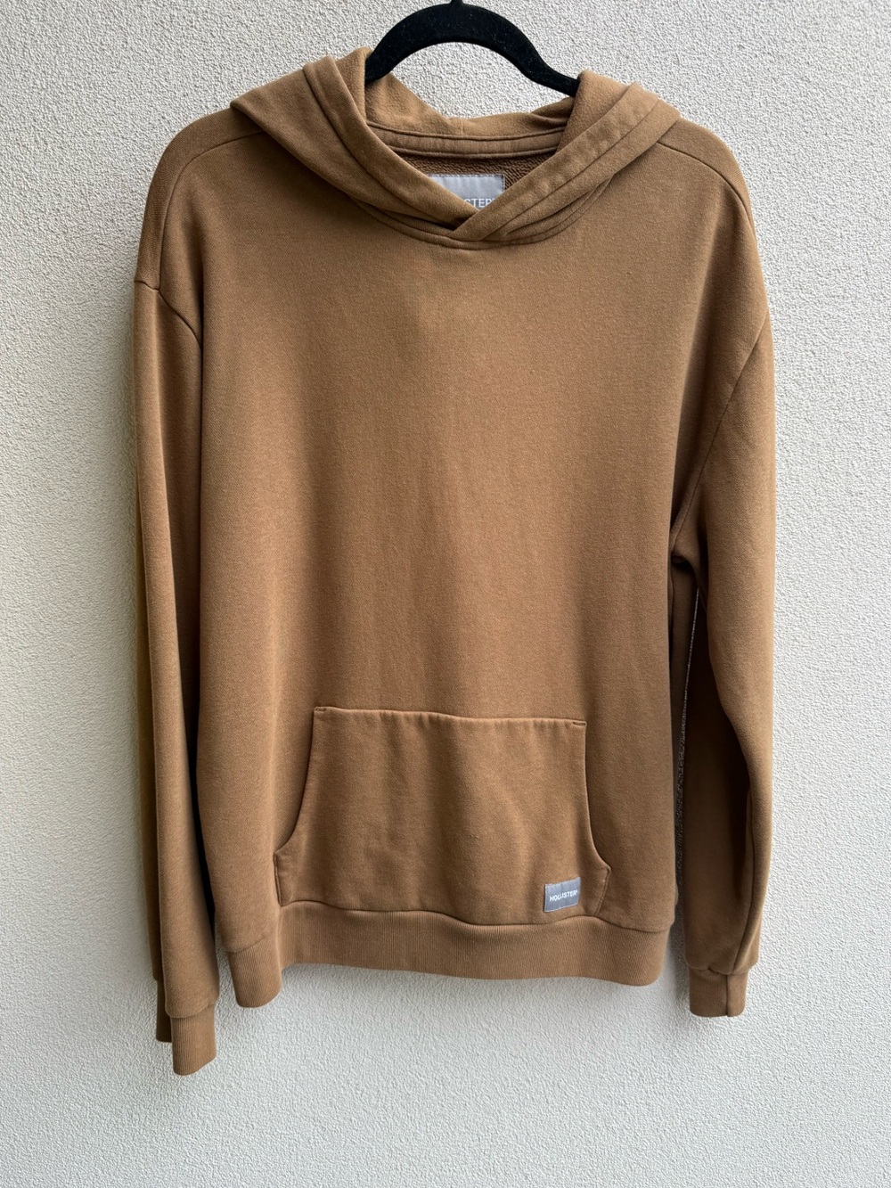 Hollister Oversized Hoodie relaxed fit Medium